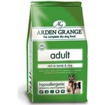 Arden Grange Adult Lamb 2 kg – Hledejceny.cz