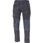 Cerva MAX NEO LADY kalhoty černá – Hledejceny.cz