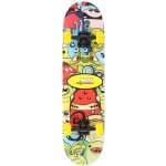 Nils Extreme CR3108 Color Worms 1 – Zboží Mobilmania