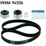SKF VKMA 94506 Sada rozvodového řemene (VKMA94506) – Zboží Mobilmania