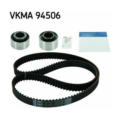 SKF VKMA 94506 Sada rozvodového řemene (VKMA94506) – Zboží Mobilmania