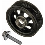 GATES Řemenice klikového hřídele DriveAlign™ GT TVD1243A