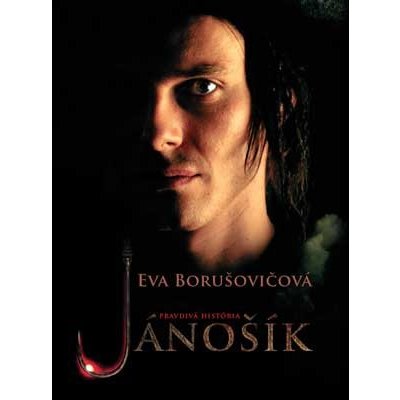 Jánošík SK SLOVART Borušovičová, Eva