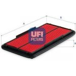Vzduchový filtr UFI 30.D94.00 – Hledejceny.cz