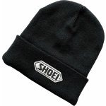 Shoei Polar čepice black – Hledejceny.cz