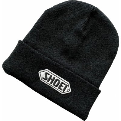 Shoei Polar čepice black – Hledejceny.cz