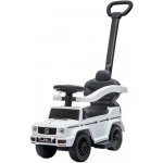 Buddy Toys BPC 5280 Mercedes G350d 3v1 bílé – Sleviste.cz