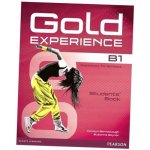 Gold Experience B1 Students' Book with DVD-ROM Pack – Hledejceny.cz