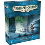 FFG Arkham Horror LCG: Edge of the Earth Campaign Expansion – Hledejceny.cz