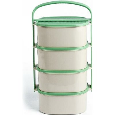 JÍDLONOSIČ 4 PATRA S 1.2 L MISKAMI – Zboží Mobilmania