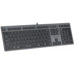 A4Tech Fstyler FX50 Grey – Hledejceny.cz