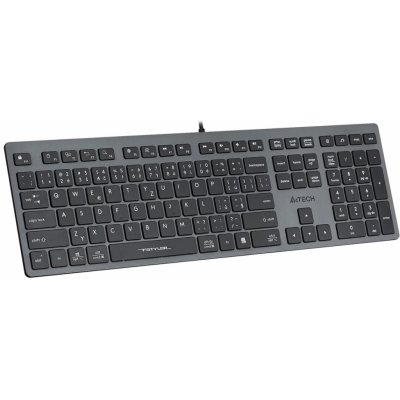 A4Tech Fstyler FX50 Grey – Hledejceny.cz