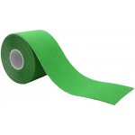Trixline Tape zelená 5 cm x 5 m – Zboží Dáma
