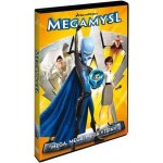 Megamysl DVD – Zboží Mobilmania