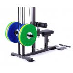 TRINFIT Multi Lat Pro – Zboží Dáma