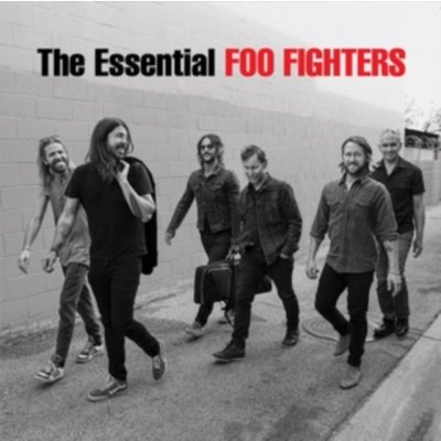 The Essential Foo Fighters (Foo Fighters) (CD / Album)