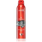 Old Spice WolfThorn deospray 250 ml – Sleviste.cz