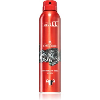 Old Spice WolfThorn deospray 250 ml