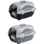 Ferplast Atlas Delux 10 Přepravka 34 x 50,7 x 30 cm – Hledejceny.cz
