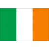 Vlajka Irsko státní vlajka
