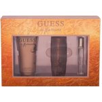 Guess by Marciano Woman EDT 100 ml + EDT 15 ml + tělové mléko 200 ml dárková sada – Sleviste.cz