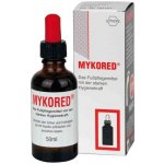 PEDIBAEHR MYKORED Roztok proti plísni nohou 50 ml – Zboží Mobilmania