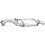 Bosal BS 169-103 – Hledejceny.cz
