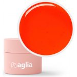 Aglia FLAMINGO QUICK barevný UV/LED gel 5 ml – Zboží Dáma