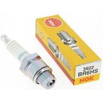 Zapalovací svíčka NGK Standard Piaggio Vespa PX125 (2-Stroke, Euro 3) 11 - 16 – Hledejceny.cz