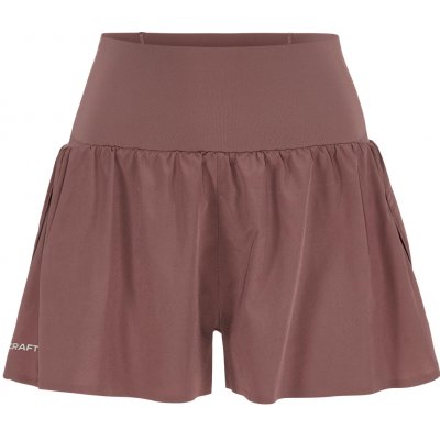Craft W šortky Hypervent Wide – Zbozi.Blesk.cz