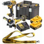 DeWALT DCK2020P2T – Zboží Dáma