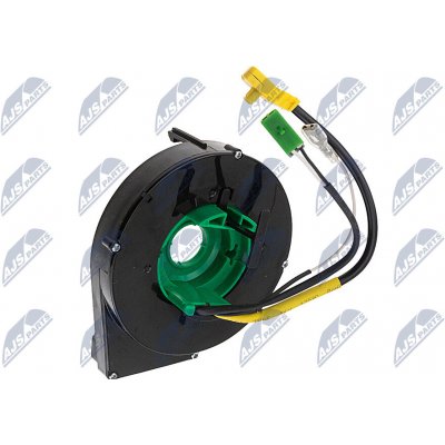 Vinutá pružina, airbag NTY EAS-CH-019 (EASCH019) – Hledejceny.cz