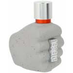 Diesel Only The Brave Street toaletní voda pánská 75 ml – Sleviste.cz