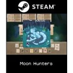 Moon Hunters – Hledejceny.cz