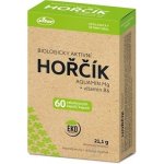 Vitar Hořčík Aquamin EKO 60 kapslí – Hledejceny.cz