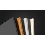 Endorfy Atlas L Dark Wood EY8E006 – Zboží Dáma