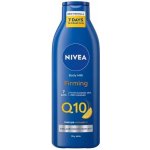 Nivea Q10 Energizující pro muže tělové mléko 250 ml – Zboží Dáma