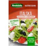 Avokádo salátová zálivka italská 8 g – Sleviste.cz