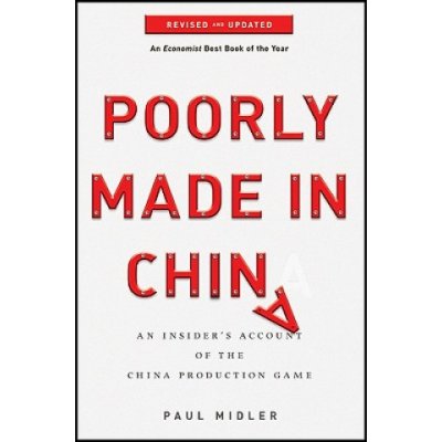 Poorly Made in China - P. Midler – Zboží Mobilmania