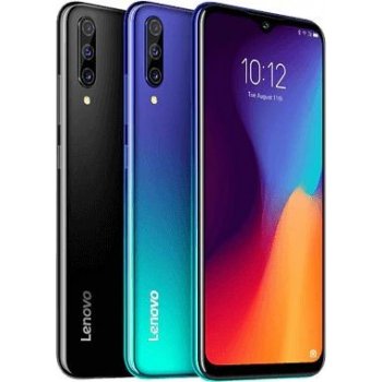 Lenovo K10 Plus 4GB/64GB Dual SIM