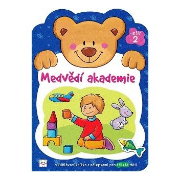 Medvědí akademie 2