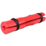 Merco Foam 45 obal na osu červená – Zboží Dáma