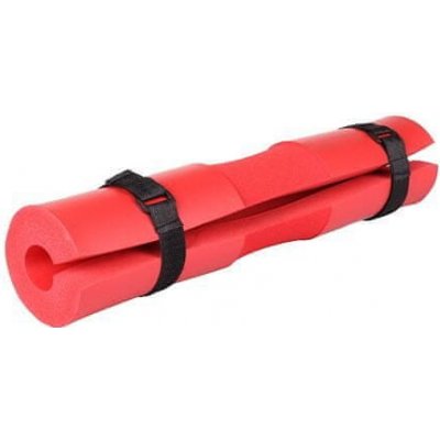 Merco Foam 45 obal na osu červená – Zboží Dáma