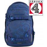 Coocazoo Porter Blue Motion – Sleviste.cz