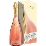 Bohemia Prestige Rosé Brut 12,5% 0,75 l (karton) – Zboží Dáma Bohemia Prestige Rosé Brut 12,5% 0,75 l (karton) – Zboží Dáma