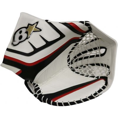 lapačka Brian’s G-netik X INT – Sleviste.cz