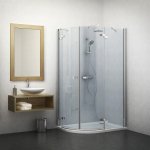 Roth Svislé dveřní těsnění M2651 – HobbyKompas.cz