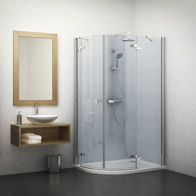 Roth Svislé dveřní těsnění M2651 – HobbyKompas.cz