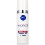 Nivea Cellular Expert Filler Serum SPF 50+ 30 ml – Hledejceny.cz