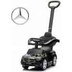 Milly Mally Mercedes C-Class Deluxe červené – Sleviste.cz